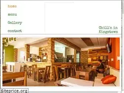 Sites similar to chillnsvg.com