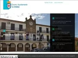 Sites similar to chillon.es