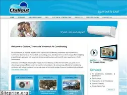 Sites similar to chillout.com.au