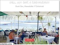 Sites similar to chilloutbargiliair.com