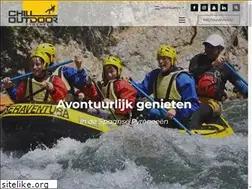 Sites similar to chilloutdoor.nl