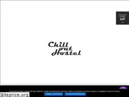Sites similar to chillouthostel.pl