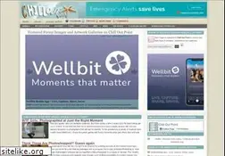 Sites similar to chilloutpoint.com