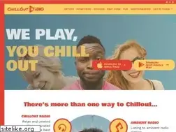 Sites similar to chilloutradio.com