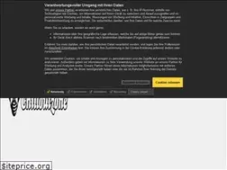 Sites similar to chilloutzone.de