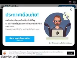 Sites similar to chillpay.co