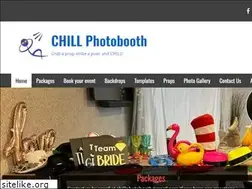 Sites similar to chillphotobooth.com