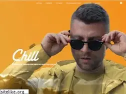 Sites similar to chillrussia.ru