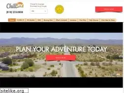 Sites similar to chillrv.com