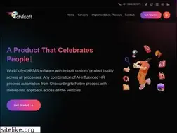 Sites similar to chillsoft.io