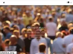 Sites similar to chillspot.co.uk