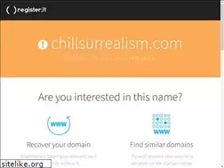 Sites similar to chillsurrealism.com