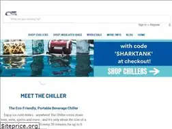 Sites similar to chillsystems.com