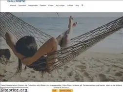 Sites similar to chilltastic.de