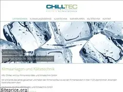 Sites similar to chilltec.at