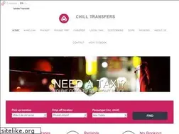 Sites similar to chilltransfers.com
