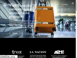 Sites similar to chilltravel.co