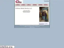 Sites similar to chillum.com