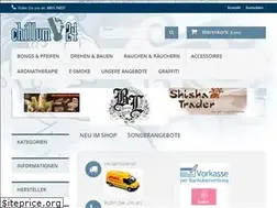 Sites similar to chillum24.de