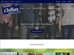 Sites similar to chillus.us