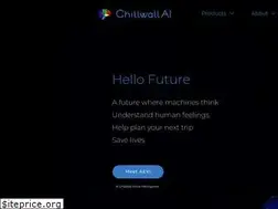 Sites similar to chillwall.ai