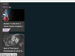 Sites similar to chillwhispers.com