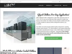 Sites similar to chillxchillers.com