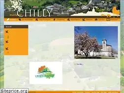 Sites similar to chilly.fr