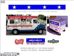 Sites similar to chillybillysicecream.com