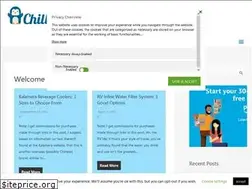 Sites similar to chillyblue.com