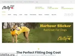 Sites similar to chillydogs.ca
