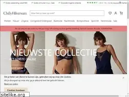 Sites similar to chillyhilversum.nl