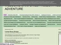 Sites similar to chillyhollownp.blogspot.com