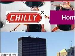 Sites similar to chillyindia.com