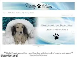 Sites similar to chillypaws.com