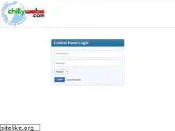 Sites similar to chillywebs.com
