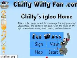 Sites similar to chillywillyfan.com