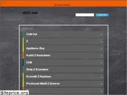 Sites similar to chillz.com