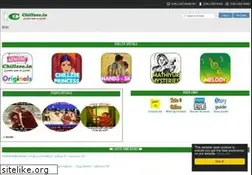 Sites similar to chillzee.in