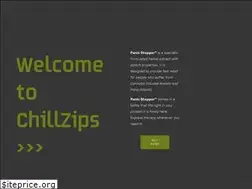 Sites similar to chillzips.com