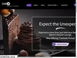 Sites similar to chillzlounge.com