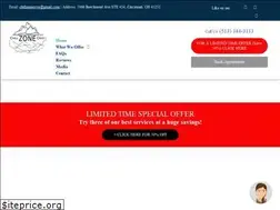 Sites similar to chillzonecryo.net