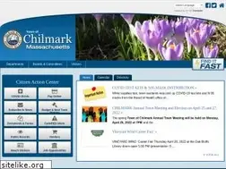 Sites similar to chilmarkma.gov