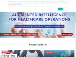 Sites similar to chilmarkresearch.com
