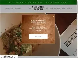 Sites similar to chilmarktavern.com