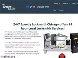 Sites similar to chilocksmith.com