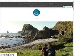 Sites similar to chiloeaustral.cl