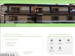 Sites similar to chiloeches.sedelectronica.es