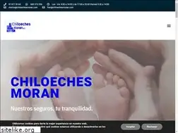 Sites similar to chiloechesmoran.com