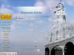 Sites similar to chiloemitologico.cl